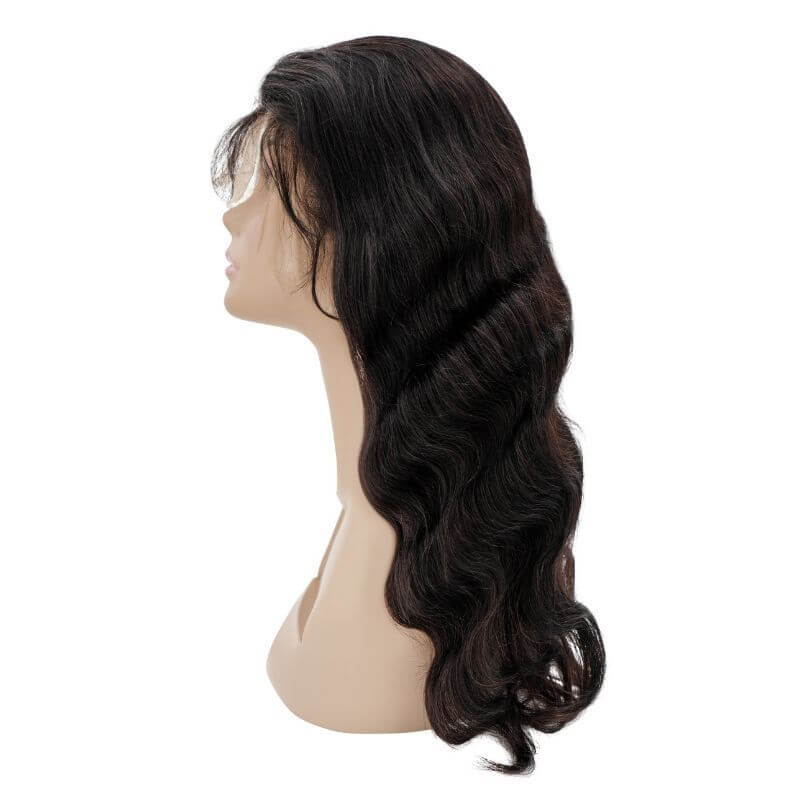 Lace front wig clearance dubai